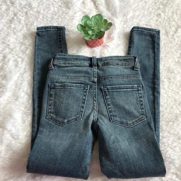 Cat & Jack Jeggings/Jeans Bundle NWOT - Picture 4 of 11